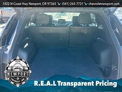 Used 2024 Chevrolet Blazer RS w/ Driver Confidence II Package AWD/4WD image 38