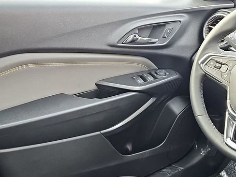 New 2026 Chevrolet Trax ACTIV w/ Driver Confidence Package image 22