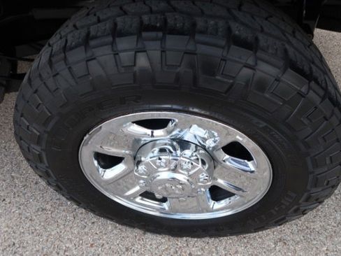 Used 2020 RAM 2500 Tradesman w/ Chrome Appearance Group image 15