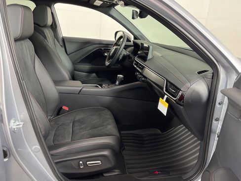 New 2026 Acura ADX A-Spec image 7