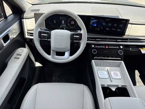 New 2026 Hyundai Santa Fe SEL FWD image 16