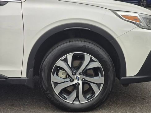 Used 2021 Subaru Outback Limited w/ Popular Package #2 AWD/4WD image 11