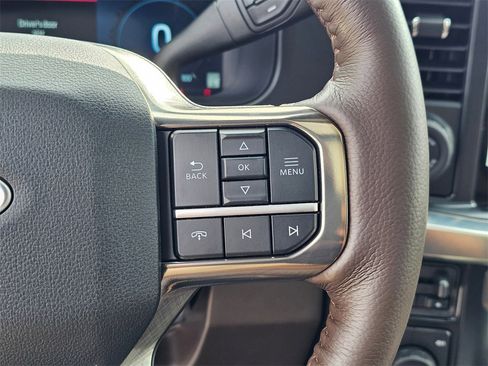 New 2025 Ford F350 King Ranch image 29