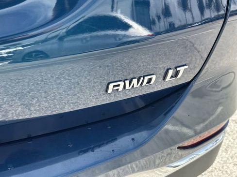 Used 2021 Chevrolet Equinox LT AWD/4WD image 10