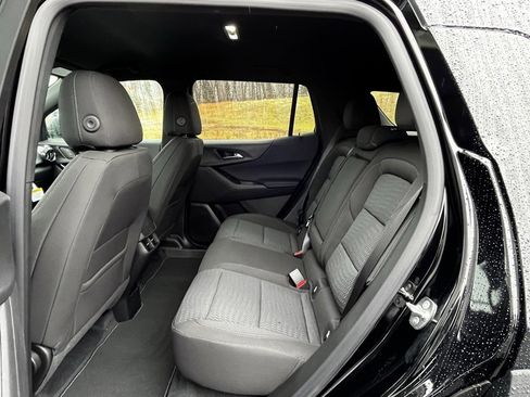 New 2026 Chevrolet Equinox LT image 14