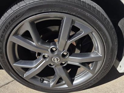 Used 2014 Nissan Maxima 3.5 SV w/ Sport Package