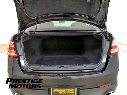 Used 2013 Ford Taurus SEL FWD image 30