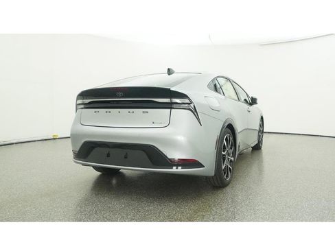 New 2026 Toyota Prius Plug-In Hybrid image 24