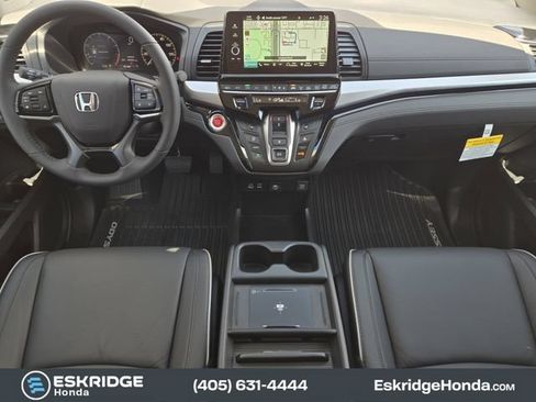New 2026 Honda Odyssey Touring image 20