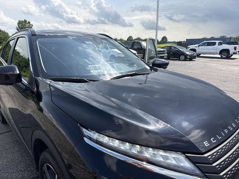 Used 2024 Mitsubishi Eclipse Cross SE AWD/4WD image 37
