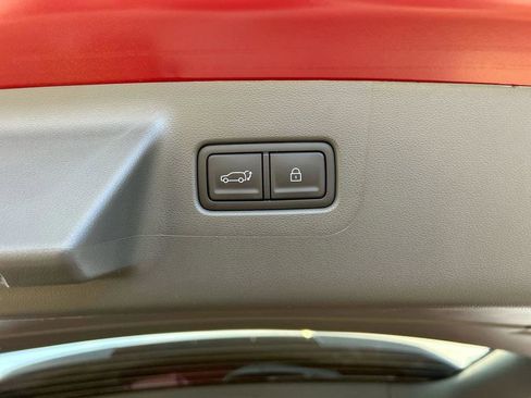 New 2026 Hyundai Santa Fe Limited image 20