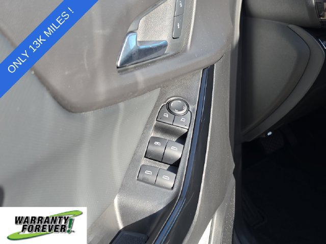 Used 2025 Chevrolet Equinox LT FWD image 16
