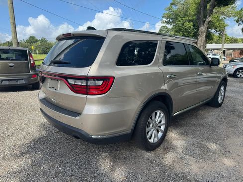 Used 2014 Dodge Durango SXT w/ Quick Order Package 23B RWD image 7