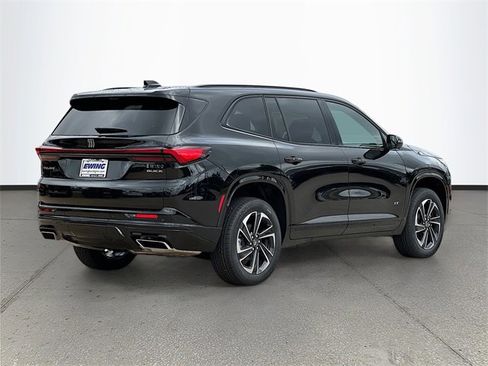 New 2026 Buick Enclave Sport Touring w/ Power Package image 4