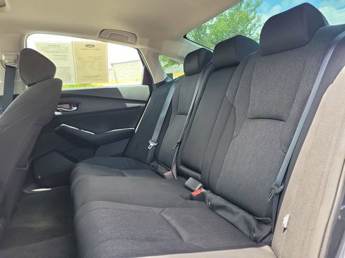 Used 2023 Honda Accord EX image 10