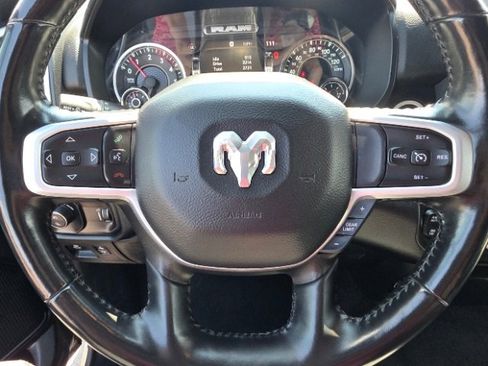 Used 2022 RAM 1500 Big Horn image 55