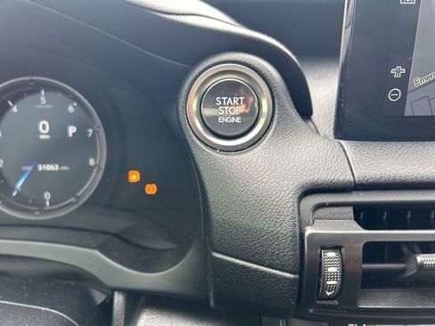 Used 2023 Lexus IS 350 F Sport w/ Navigation Package image 20