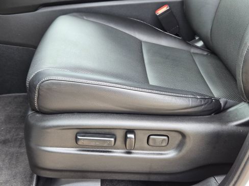 Used 2024 Honda Ridgeline RTL image 13
