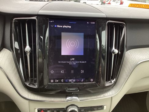 Certified 2023 Volvo XC60 B5 Plus w/ Climate Package image 74