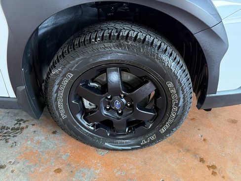 Used 2024 Subaru Outback Wilderness image 10