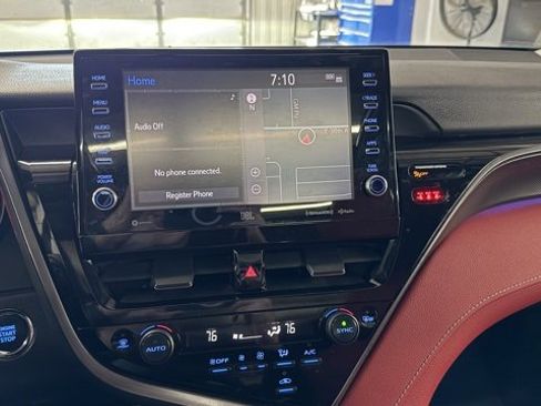 Used 2023 Toyota Camry XSE image 33