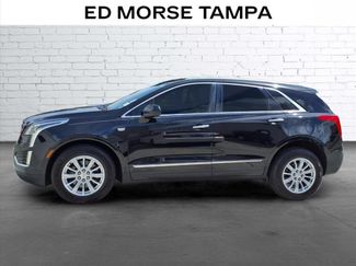 Used 2018 Cadillac XT5 FWD video 2