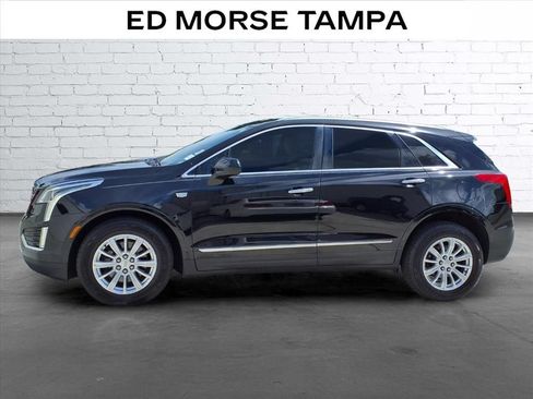 Used 2018 Cadillac XT5 FWD image 2