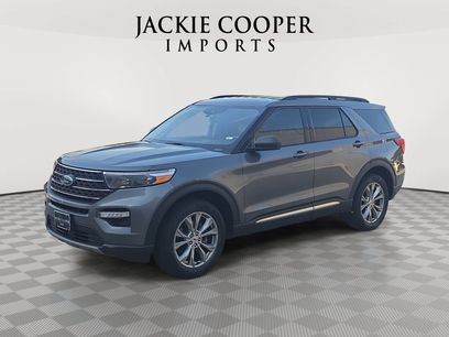 Used 2023 Ford Explorer XLT w/ Equipment Group 202A