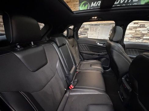 Used 2020 Ford Edge ST w/ Equipment Group 401A image 32