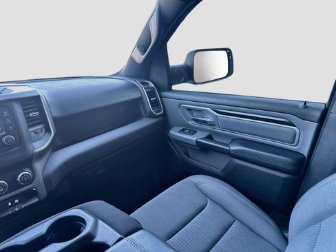Used 2023 RAM 1500 Lone Star AWD/4WD image 21