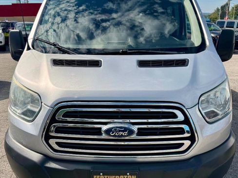 Used 2016 Ford Transit 350 XLT RWD image 10