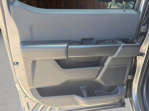 Certified 2024 Ford F150 STX RWD image 15