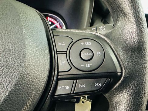 Certified 2023 Toyota RAV4 LE image 17