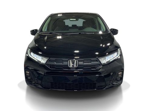 New 2026 Honda Odyssey EX-L image 6