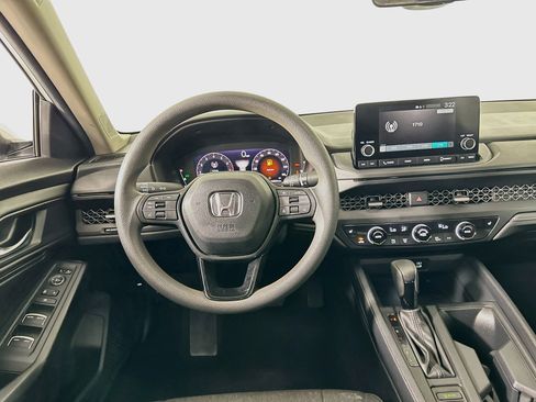 Used 2024 Honda Accord EX image 16
