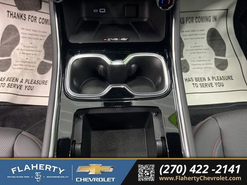 Used 2026 Chevrolet Traverse Z71 w/ Driver Confidence Package image 33