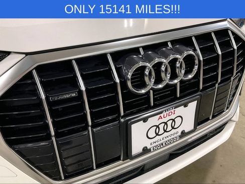 Used 2020 Audi Q3 2.0T Premium w/ Convenience Package AWD/4WD image 30