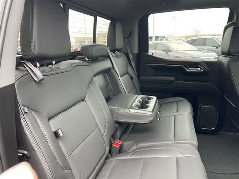 Used 2024 GMC Sierra 1500 Denali w/ Denali Reserve Package image 15