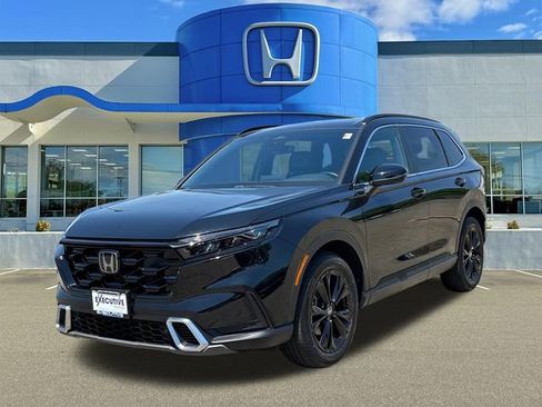 Used 2023 Honda CR-V Sport Touring image 5