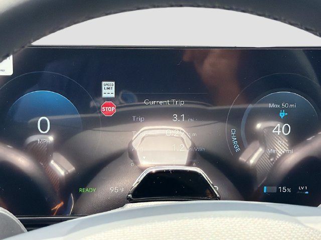New 2026 Hyundai Ioniq 5 Limited RWD image 12