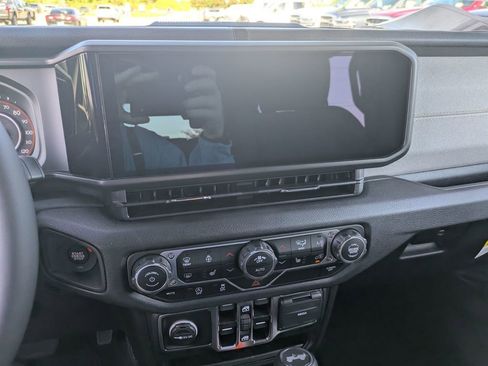 New 2025 Jeep Wrangler Sport S image 25