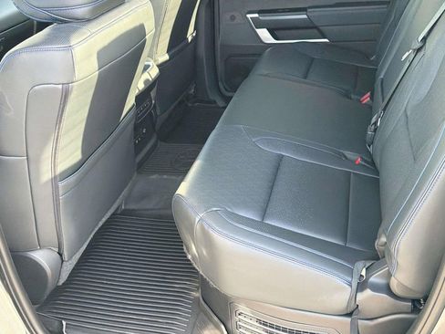 Used 2024 Toyota Tundra Platinum image 30