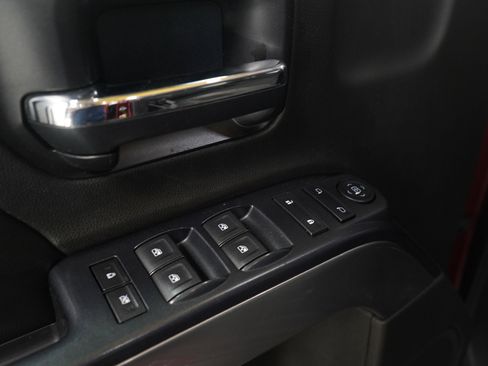 Used 2014 Chevrolet Silverado 1500 LT w/ All Star Edition image 21