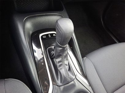 Used 2024 Toyota Corolla LE w/ LE Convenience Package