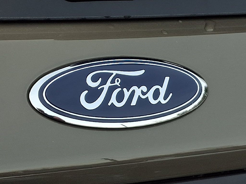 New 2026 Ford Explorer ST w/ Sun And Sound Package AWD/4WD image 10