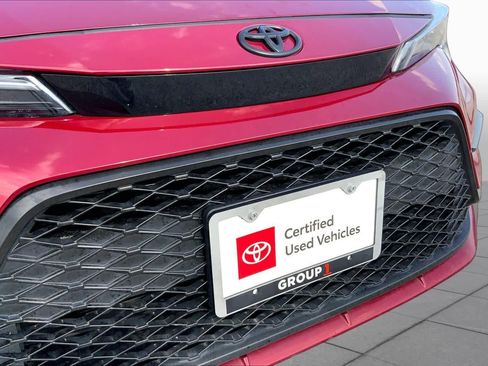 Used 2024 Toyota Corolla SE FWD image 29