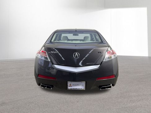 Used 2010 Acura TL SH-AWD image 30