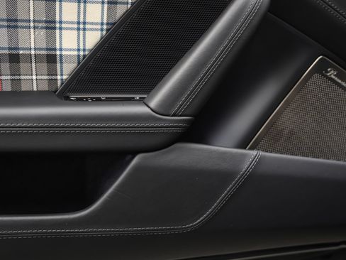 Certified 2025 Porsche 911 Turbo S AWD/4WD image 88