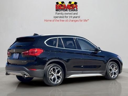 Used 2018 BMW X1 sDrive28i image 5