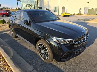 Used 2024 Mercedes-Benz GLC 300 4MATIC video 1